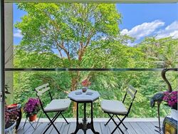 The Raintree (D21), Condominium #540905981